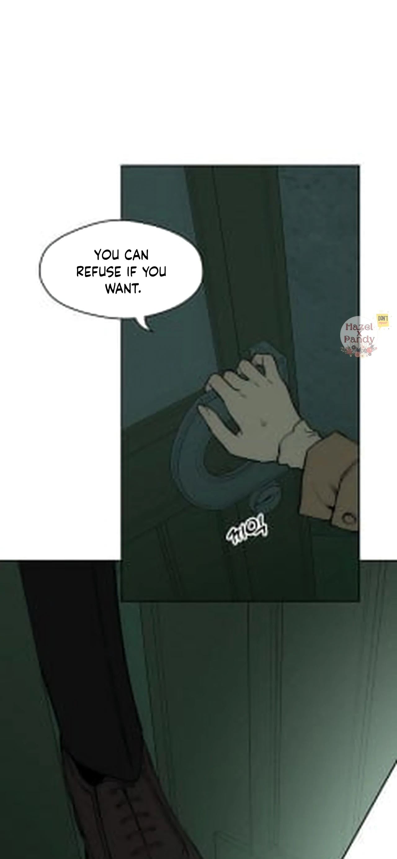 Tears On A Withered Flower Chapter 47 image 47